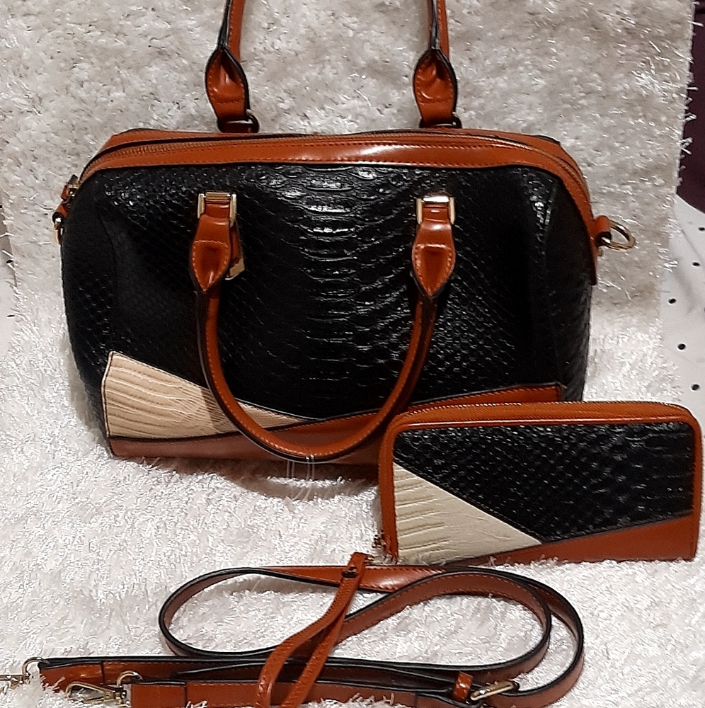Hand bag